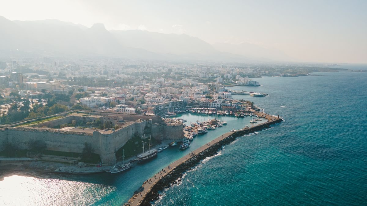 Kyrenia (Girne)