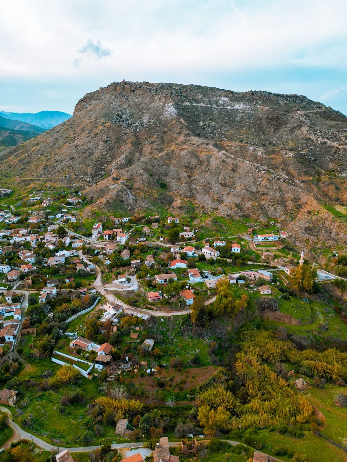 Lefke