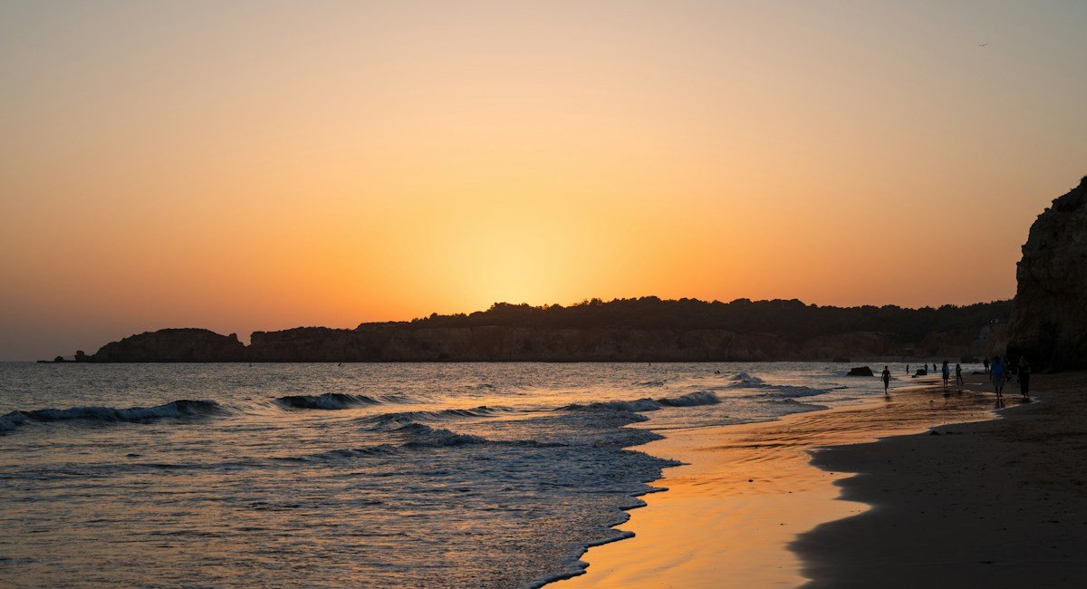 İskele / Long Beach