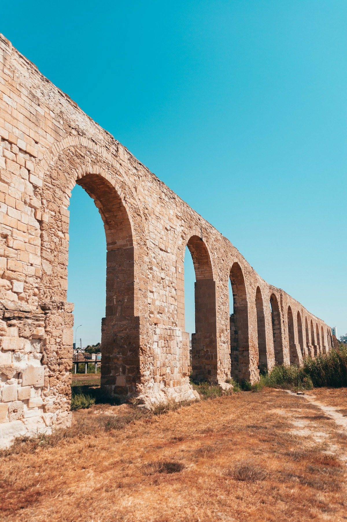 Nicosia (Lefkoşa)
