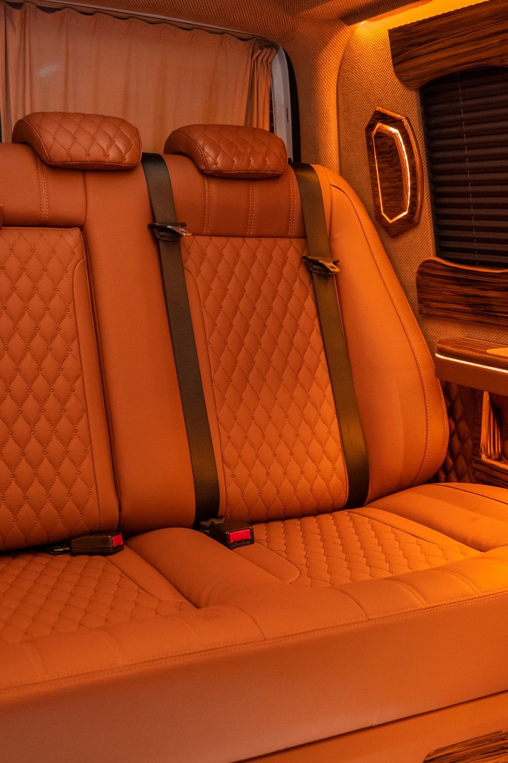 Premium Comfort
