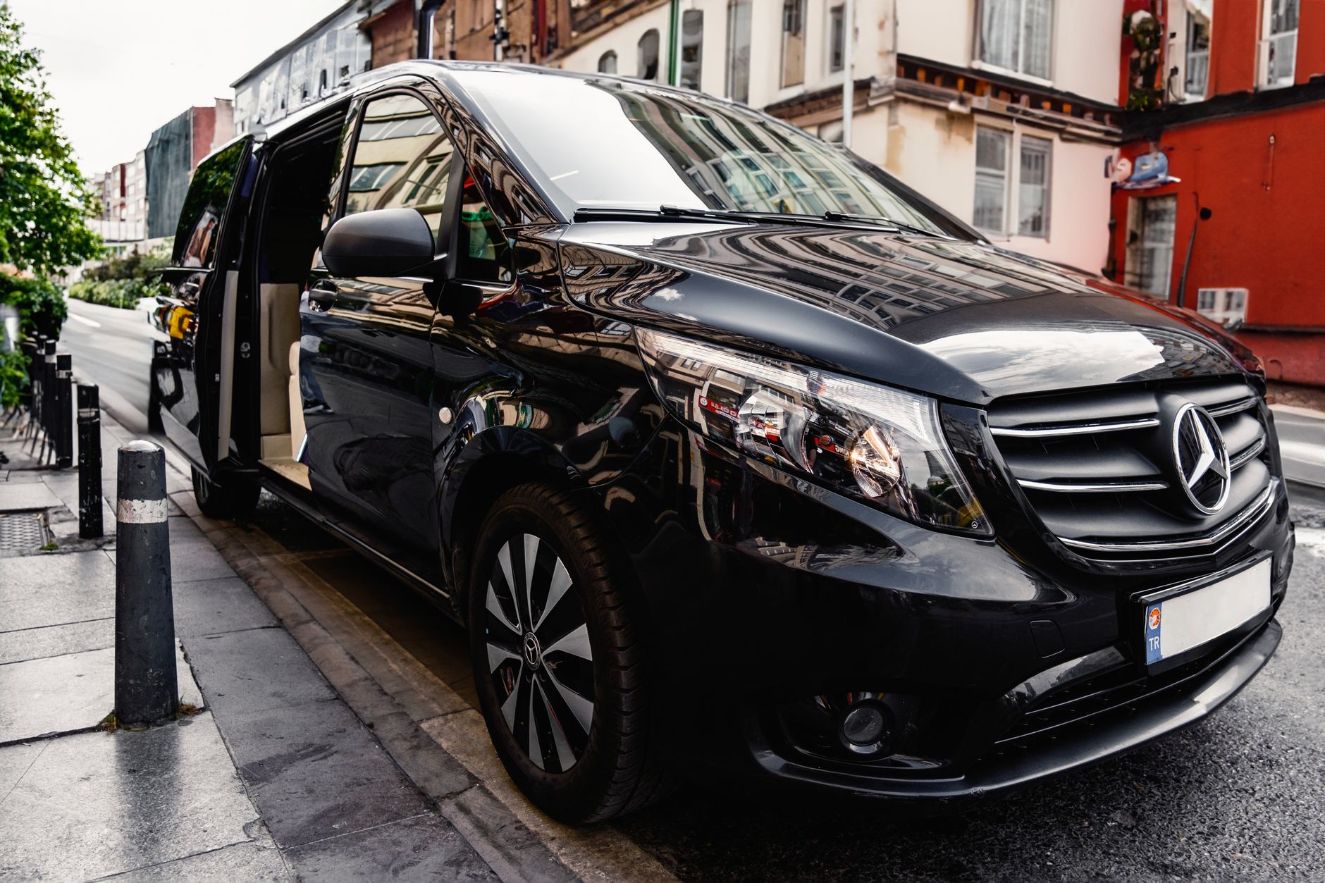 Hotel & Resort Transfers