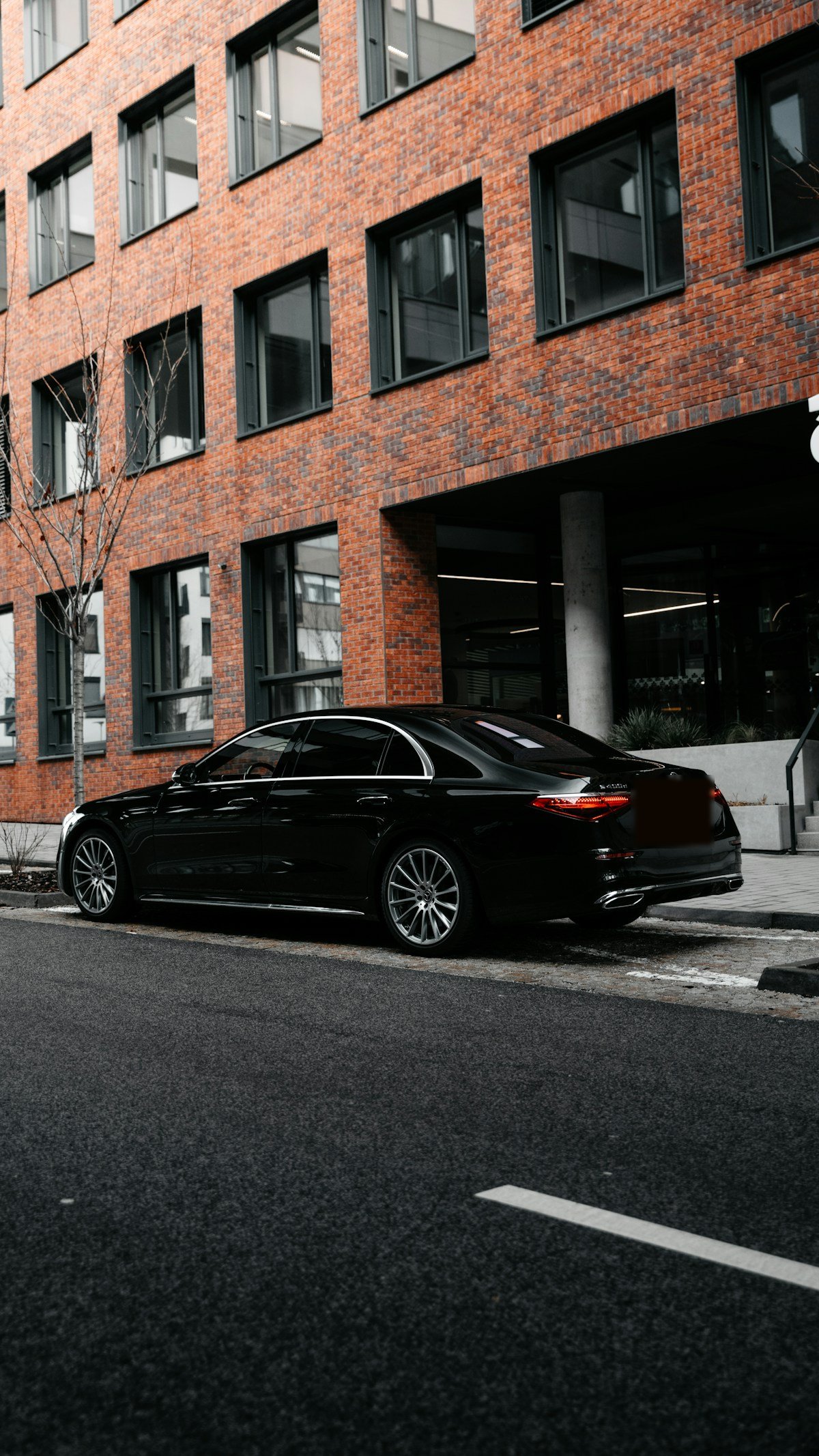 Intercity VIP Transfers